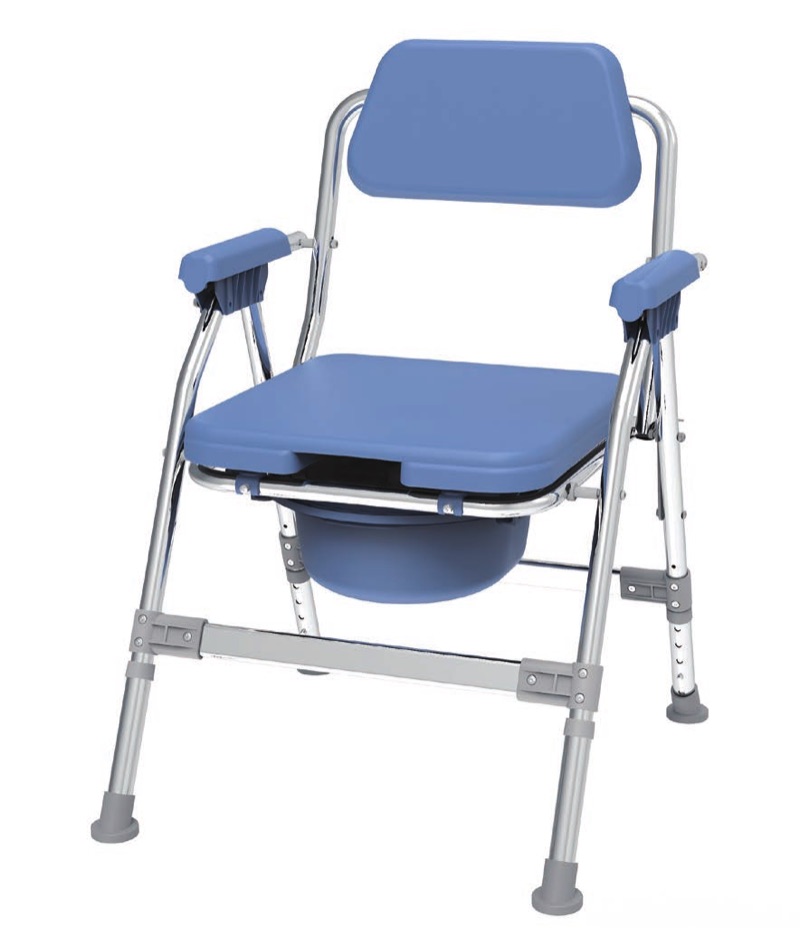 Commode Chairs — catalogue view 9