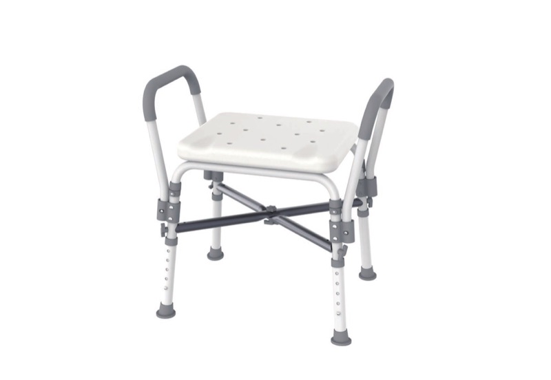 Shower Chairs & Bath Benches — catalogue view 7