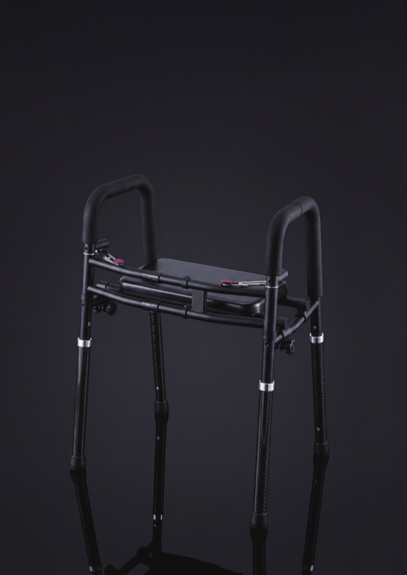 Walkers & Rollators — catalogue view 4