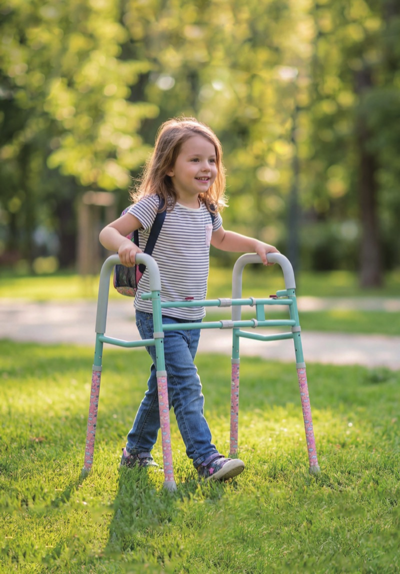 Walkers & Rollators — catalogue view 5