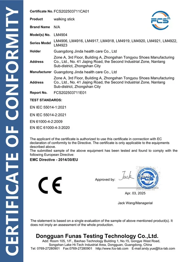 CE