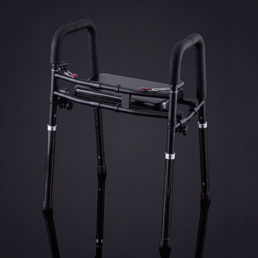Walkers & Rollators — 助行器 manufacturer