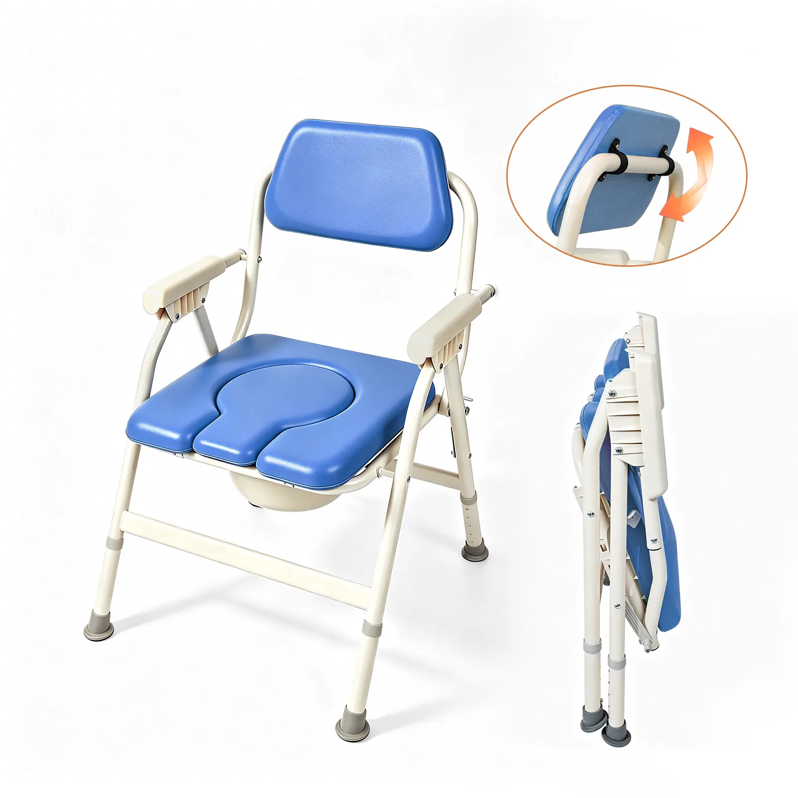 Jinda rehab product