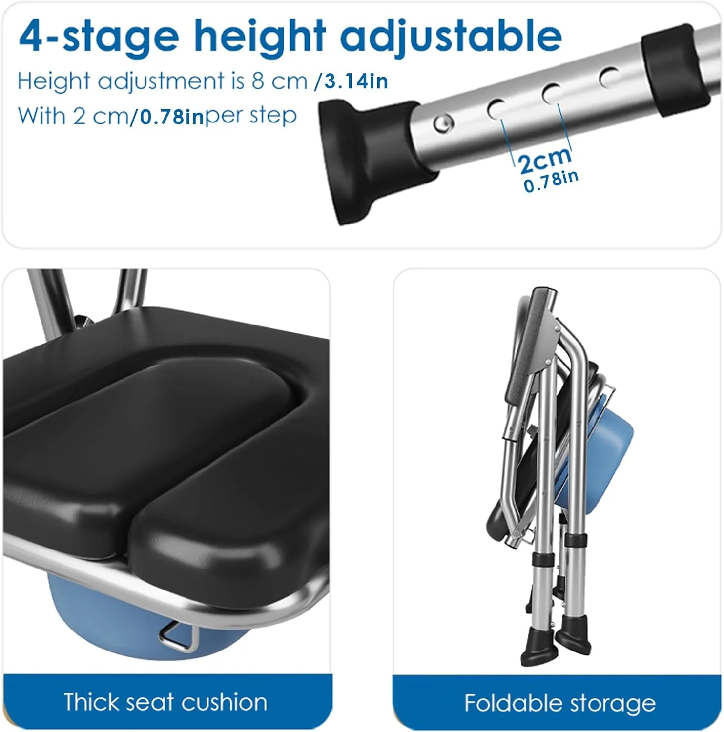 Jinda rehab product