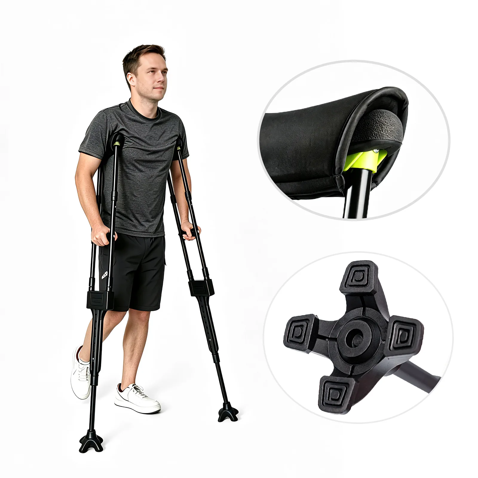 Jinda rehab product